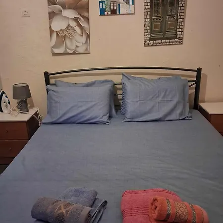 Kalyves Διαμέρισμα