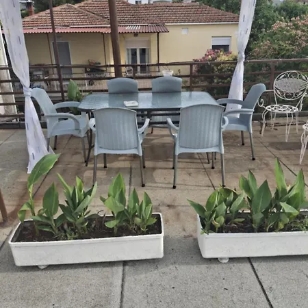 Apartman Kalyves