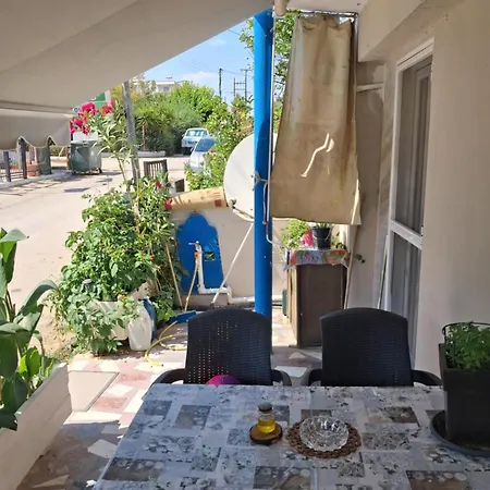 Kalyves Apartman Kalyves Polygyrou