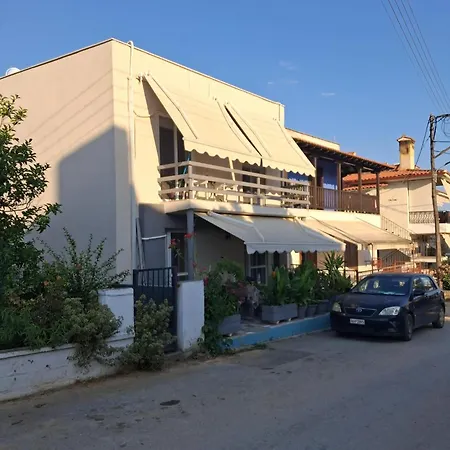 Apartman Kalyves *