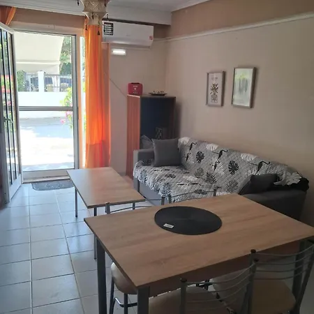 Kalyves Kalyves Polygyrou