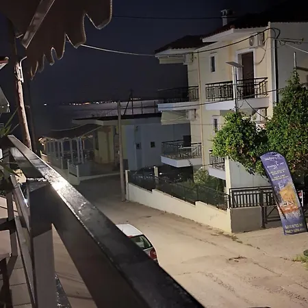 Apartman Kalyves *