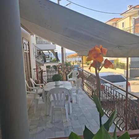 Apartman Kalyves Kalyves Polygyrou