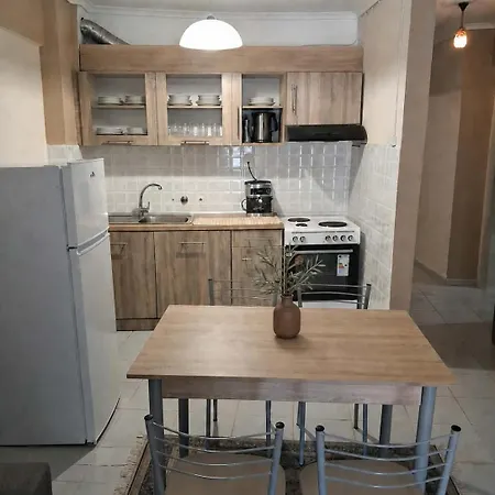Appartement Clever Estate Kalyves-family With Private Veranda