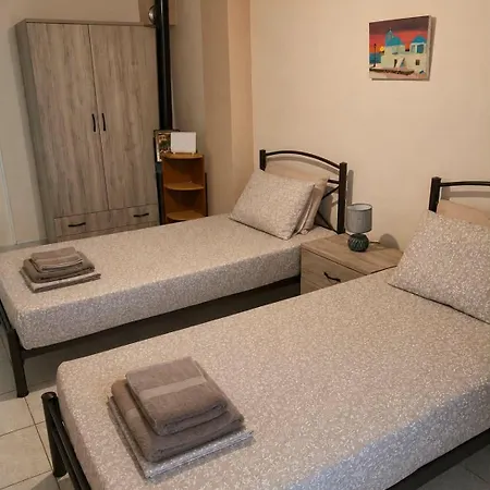 Appartement Clever Estate Kalyves-family With Private Veranda