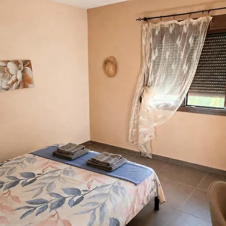Clever Estate Kalyves-family With Private Veranda Appartement Kalyves Polygyrou