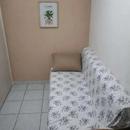 Appartement Clever Estate Kalyves-family With Private Veranda