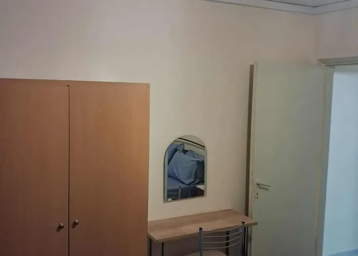 Kalyves Apartament