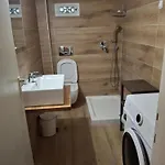 Apartament Kalyves