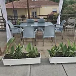 Apartament Kalyves