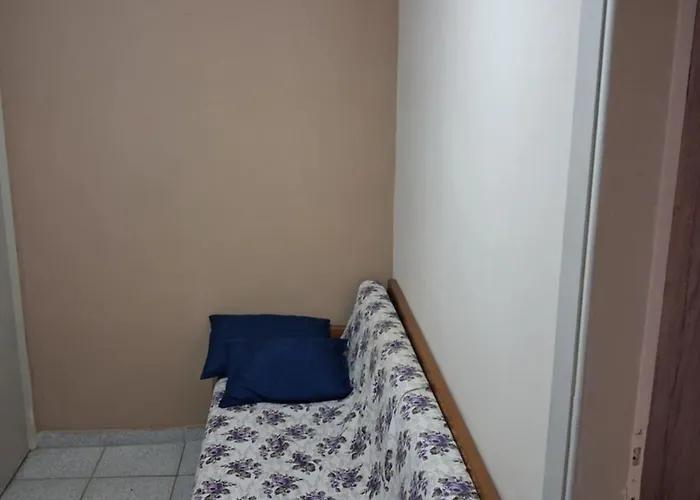 Kalyves * Kalyves Polygyrou